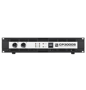 Q系列功放——EV  CP3000S 